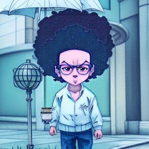 Mixed Emotions (Explicit)