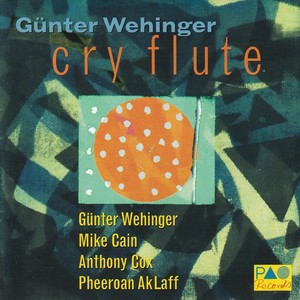 Eileen's Song (feat. Michael Cain, Anthony Cox & Pheeroan Aklaff)