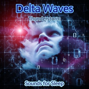 Sounds for Sleep - Thunderstorm