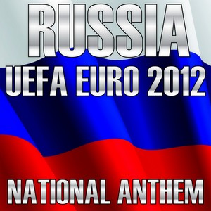 Russia National Anthem Football (Uefa Euro 2012)