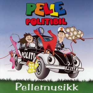 Pellemusikk