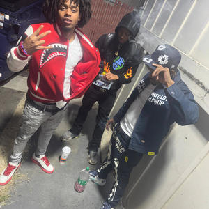 That Mode (feat. Topstar.B3) (Explicit)