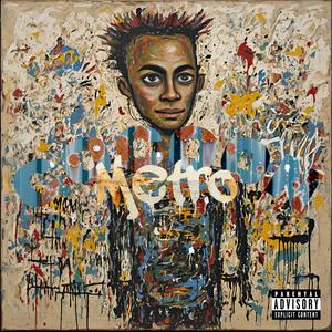 Cocoon (feat. JØDIE) (Explicit)