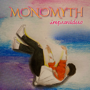 Monomyth (Explicit)