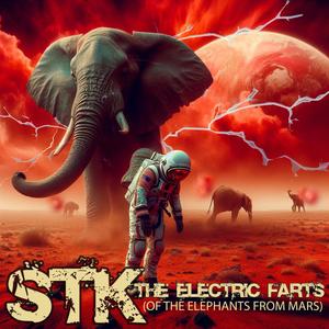 The Electric Farts (of the Elephants from Mars)