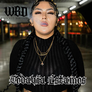 Todavia Estamos (Explicit)