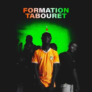Ozaki - Formation Tabouret (Explicit)