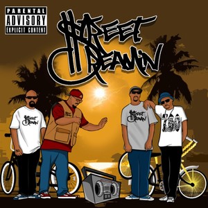 Street Dreamin' (feat. The Real Mr. Homicide & Panchito Gómez) (Explicit)
