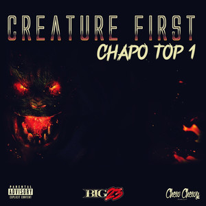 CREATURE FIRST (Explicit)