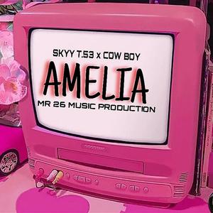 Amelia (feat. Cow boy)