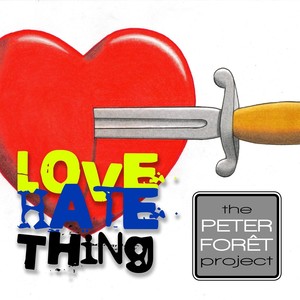 Love Hate Thing