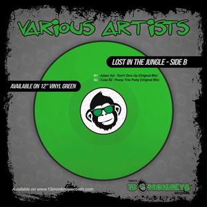 Pump This Party (Original Mix)