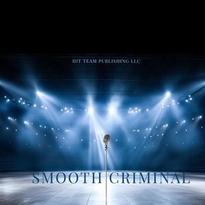 Smooth Criminal (Explicit)