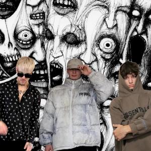 S T R A CH (feat. ADY & SOBER)