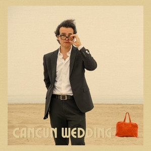 Cancun Wedding