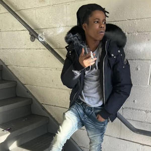 Thinking Bout You (Explicit)