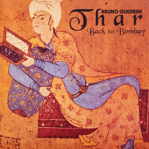 Back To Bombay (Calicut Slow Mix)