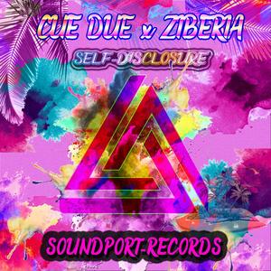 Self Disclosure (feat. Ziberia)