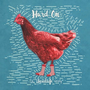 Hard On (Emenél Remix)