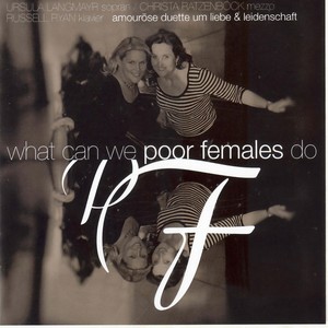 Brucknerhaus-Edition: Amouröse Duette um Liebe und Leidenschaft - Herbstlied (秋歌)