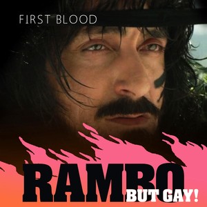 First Blood (The 1966 Soundtrack Album)