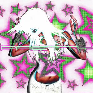 PRETTY (feat. swazy*) (Explicit)