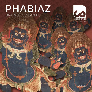 Pan Pu (Original Mix)