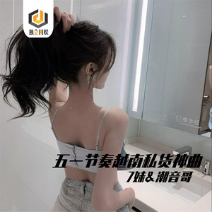 清欢不渡 (Remix)