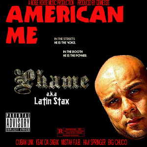 American Me