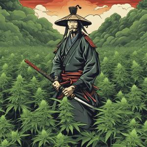 BUSHIDO (feat. Zias) (Explicit)