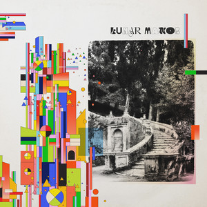 Watching You Watch The Moon