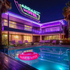 Appart Hotel (feat. MNK) (Explicit)