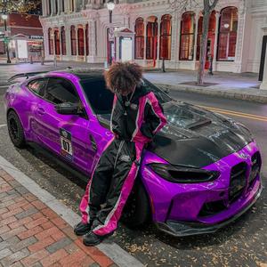 Let's Start It Off (Explicit)