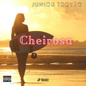 Cheirosa (feat. JP Beatz)
