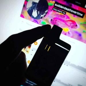 GAMER (feat. misalive) (Explicit)