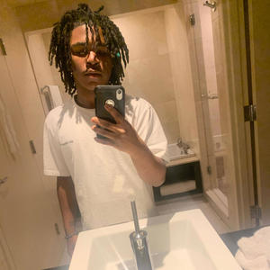 I aint gon lie (feat. Lilju) (Explicit)