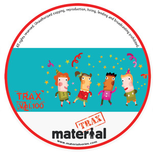 All Night Long (Extended Mix)