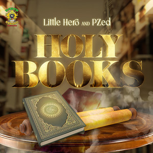 Holy Books
