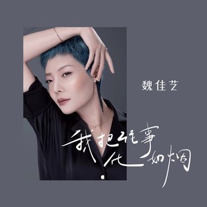 我把往事化如烟-魏佳艺