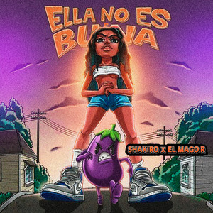 Ella No Es Buena (Explicit)