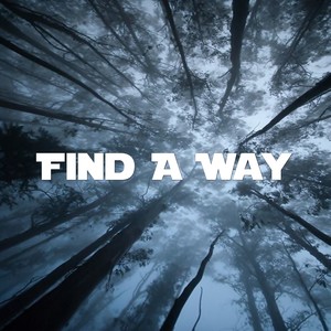 Find A Way (Instrumental Rap & Lofi Beats)