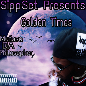 Golden Times (Explicit)