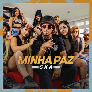 Minha Paz (Explicit)