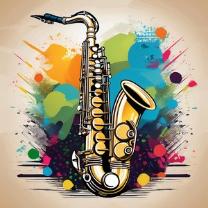 Armonía De La Suite De Jazz