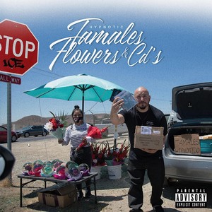 Tamales Flowers & CD’s (Explicit)