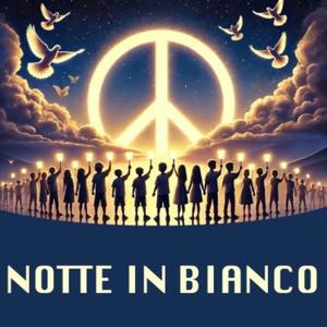 Notte In Bianco (feat. Classe III e IV scuola Vittorio Amedeo 2024)