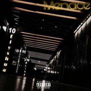 Menace (feat. Tafaoboi & Shy Milli) [Explicit]