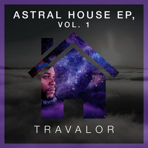 Astral House EP, Vol. 1