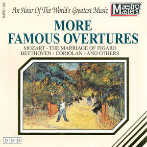 Leonore No. 3, Op. 72 A