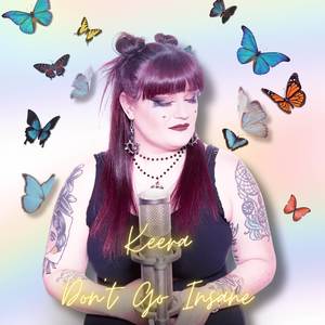 Don't Go Insane (Acoustic Version)